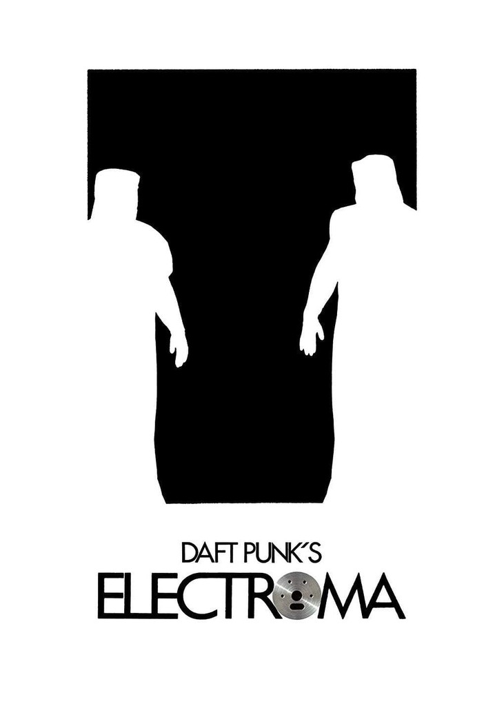 Electroma streaming where to watch movie online?